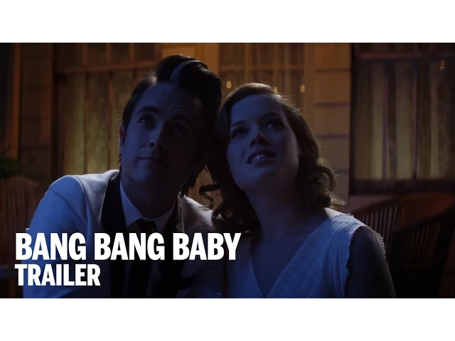 BANG BANG BABY Trailer | Festival 2014