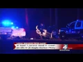 Breaking Deadly Fleming Island Crash Haults Traffic