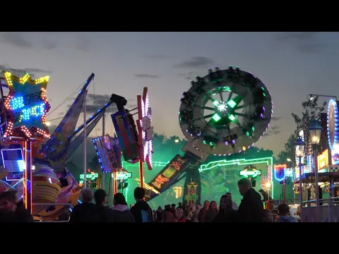 Video Kermiseditie 2025