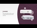 Setting Up Calix WiFi Mesh Unit
