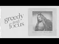 Download Lagu Ariana Grande - Greedy \u0026 Focus (Dangerous Woman Tour: Live Studio Version)