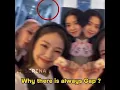 Download Lagu Why did she leave blackpink? why there is always gap ? #blackpink #kpop #lisa #jisoo #rose #jennie