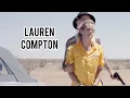 Lauren Compton Character Prisoner