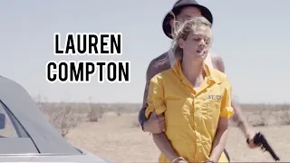 Lauren Compton Character Prisoner
