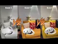 Download Lagu Meta Quest 2 vs 3S vs 3 (Through The Lens) Passthrough