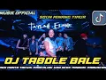 Download Lagu DJ TABOLE BALE ( DENAI HANYO TAKUIK MANCALIAK UDA ACOK MABUAK MABUAKAN ) SOUN VIRAL TIKTOK 2025