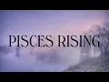 Pisces Rising Rulers of the Houses Explained