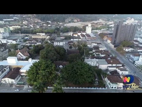 Joinville é terceira cidade que mais gerou riquezas no sul do país