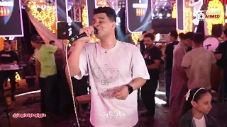 يا ضهري متنحنيش خليك ثابت اميرفهيم مزاجه عالي قوي مع اوشامصر مليونيه اولادبوهليل حفلات سعيدالوزان 