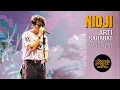 Download Lagu Nidji - Arti Sahabat Live at The Sounds Project Vol.6 (2023)