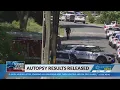 Autopsies released for 2 of the 4 officers killed in east Charlotte shootout