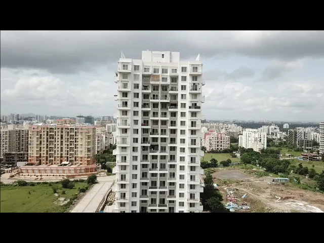 Project Video