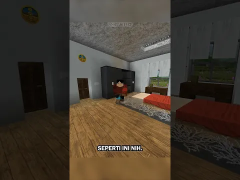 membuat dekorasi PC