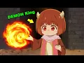 Lagu Demon King Fails World Conquest Because of His Human-Loving Daughter! 1️⃣\u00262️⃣🔥