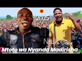 NG'WANA GEMBE MTOTO WA NYANDA MADIRISHA UJIO MPYA 2025
