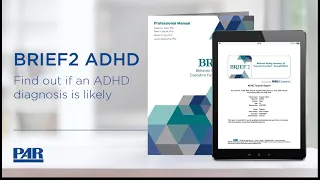 BRIEF2 AD Find out if an AD diagnosis is likely
