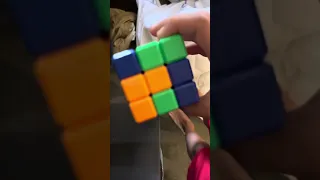 3x3 TETRIS beginners method
