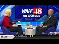 National Security Intelligence Analyst discusses recovery efforts for recent unidentified objects