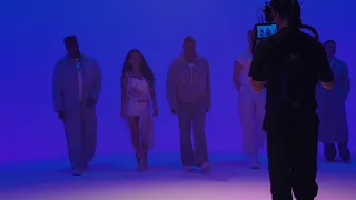 Pentatonix - Heaven On Earth (Behind The Scenes)