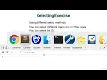 JavaScript Critical Parts 1506 Selecting DOM Elements Using CSS Classes