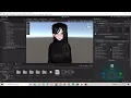How to make toggles expressions material swaps and hueshifts with VRCFury