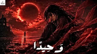 و ح يد ا             قصيدة مغناة بالعربية الفصحى           دندنها