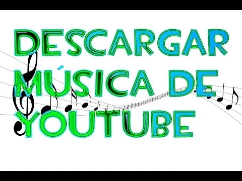 Download MP3 COMO DESCARGAR MÚSICA DE YOUTUBE-VIDTOMP3-JOMASANZBO2-