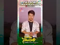 Download Lagu Ma Oori Nanchari | Full Song Tomorrow @04:30 Pm | Ramu Rathod| Mounika Dimple | #folksongs2024