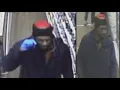 Suspects wanted in NYC Rite Aid robberies NYPD