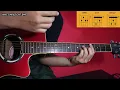 2001X Tutorial - Adrian Khalif Original Chord Version