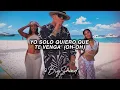 Darell - El Juguete (Letra)