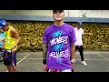 SE VUELVE LOCA by CNCO | Zumba® | Cumbiaton | Kramer Pastrana