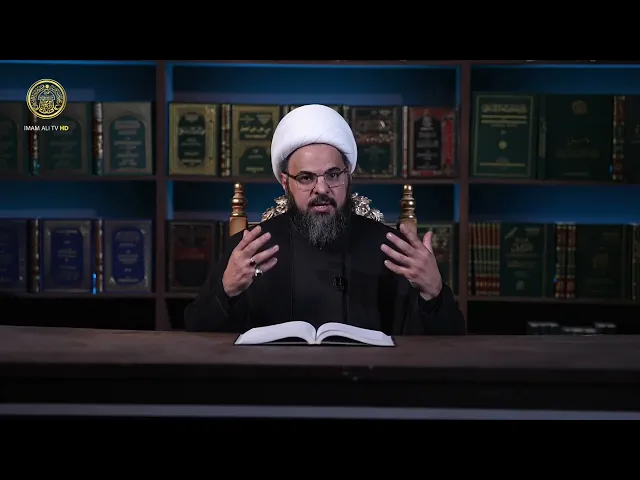 ⁣شهر رمضان حين نهذب القلوب | الصيام طريق التقوى