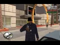 GTA San Andreas PC - Breaking the Bank at Caligula's (Heist mission #6) - Part 1 (of 2)