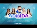 🔴 Live Malam NEW ADINDA MUSIC | Resepsi Pernikahan AKMAD \u0026 HASANAH | Dapdap Baru Agustus 2025