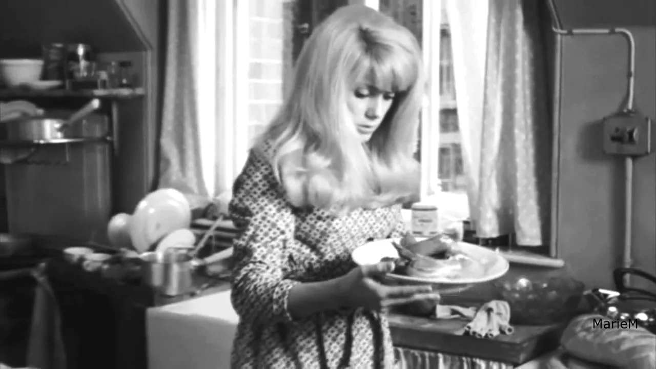 Ana Moura - A Case of You [Joni Mitchell]