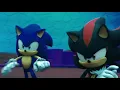 Sonic: Moments We Live For (In Paradise)