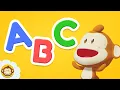 Lagu Lagu ABC Bahasa Indonesia 🎵 Belajar Huruf Alfabet A-Z | Animasi Anak Edukasi