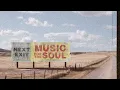 Music for the Soul - Sam Barber
