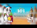 Download Lagu Audiocontes Disney - Les 101 Dalmatiens 2 : Sur la trace des héros