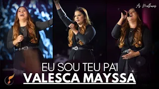 Valesca Mayssa    Os Melhores Clipes DVD Eu Sou Teu Pai