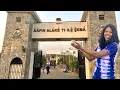 Lagu ABEOKUTA NIGERIA | INSIDE AKE PALACE , HOME OF EGBA HISTORY 