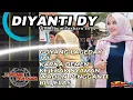 DIYANTI DY - XTREME PRATAMA || FULL ALBUM TERBARU 2025
