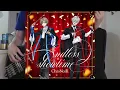 【ベース弾いてみた】Endless showtime【ChroNoiR】