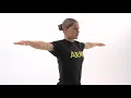 Conditioning Drill 2 Exercise 3 - Half Jack