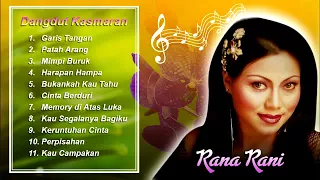 Rana Rani full album Dangdut Tembang Kasmaran