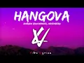 Hangova Lyrics  | Anirudh x Heisenberg | Tamil Love Song | Vibe Lyricz