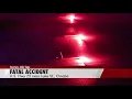 Fatal Accident Tuesday in Omaha