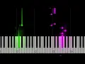 Gabby Barrett - The Easy Part | Easy Piano Tutorial