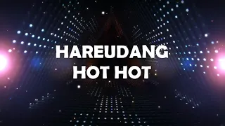 Download HAREUDANG HOT HOT - ENDO AP X DEDE KURNIA SKD X ISHEL BDS MP3